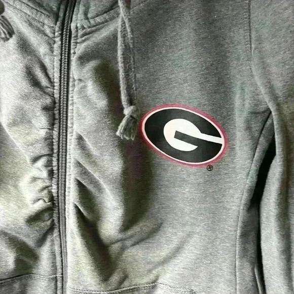 Georgia bulldog - Picture 3 of 6